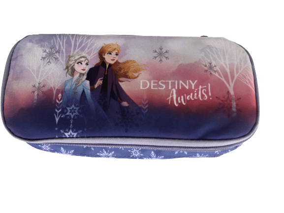 DISNEY FROZEN PENALHUS