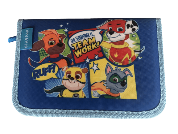 PAW PATROL PENALHUS UDEN INDHOLD