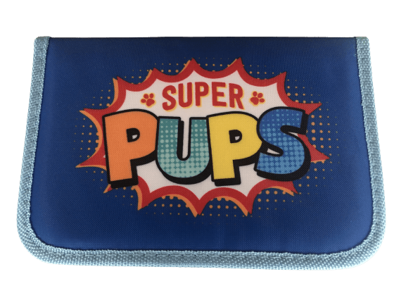 PAW PATROL PENALHUS UDEN INDHOLD