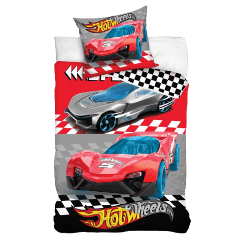HOT WHEELS SENGESÆT