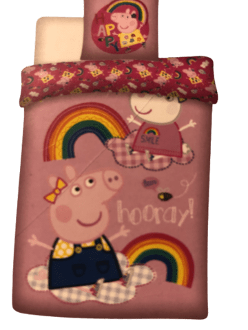 PAPPA GRIS SENGESÆT