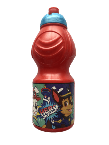 PAW PATROL DRIKKEDUNK