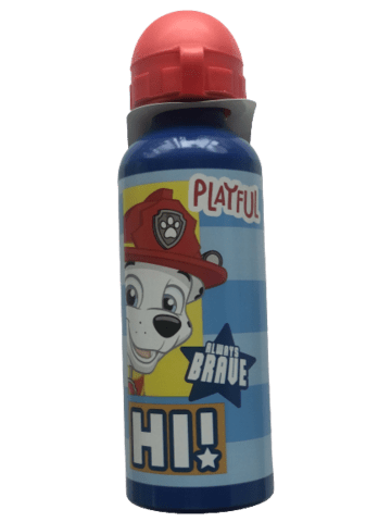 PAW PATROL ALUMINIUM DRIKKEDUNK