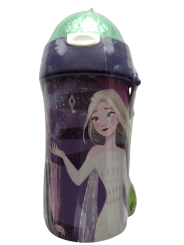 DISNEY FROST 11 DRIKKEDUNK