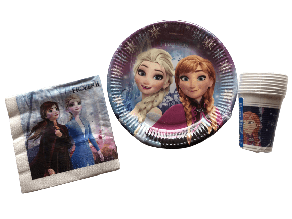 Disney Frost Festpakke