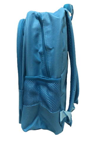 DISNEY FROST 2 RYGSÆK,BLÅ