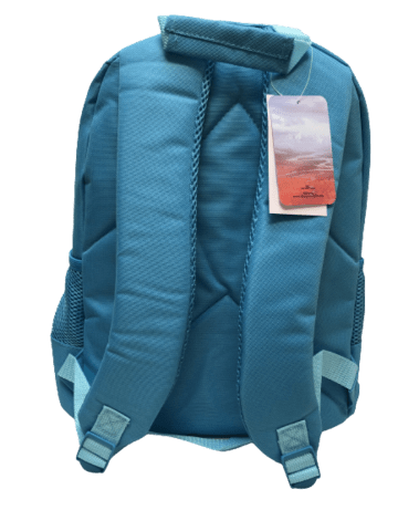 DISNEY FROST 2 RYGSÆK,BLÅ