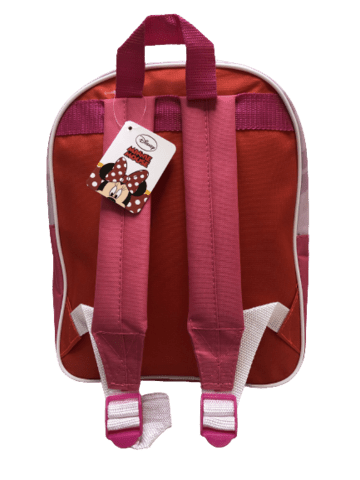 DISNEY MINNIE RYGSÆK 30 CM.
