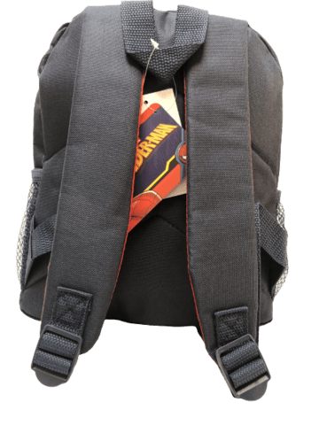 SPIDER-MAN RYGSÆK  28 cm