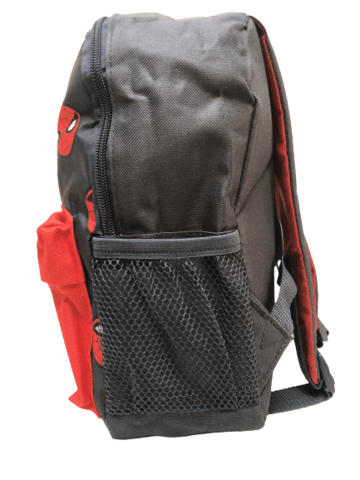 SPIDER-MAN RYGSÆK  28 cm