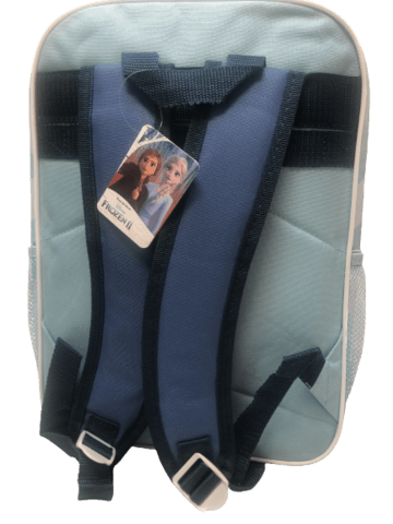 DISNEY ICE RYGSÆK / SKOLETASKE MED ELSA