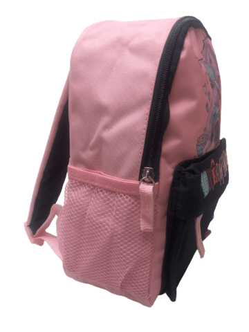 PAW DREAM PATROL SKULDERTASKE 28 CM.