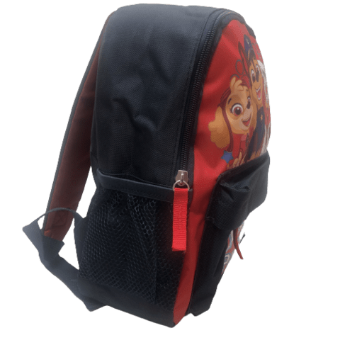 PAW PATROL RYGSÆK 28 CM.