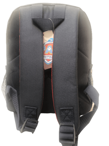 PAW PATROL RYGSÆK 28 CM.