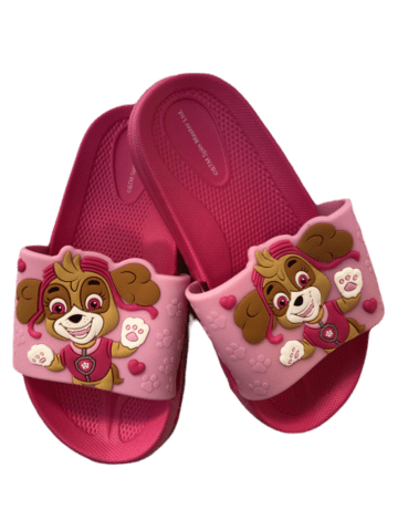PAW PATROL BADESANDAL