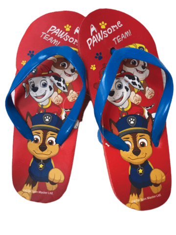 PAW PATROL KLIP KLAPPER
