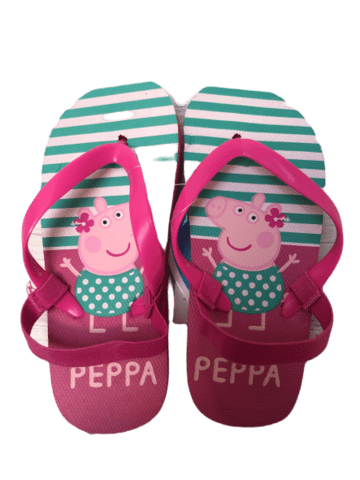 PAPPA GRIS KLIP KLAPPER