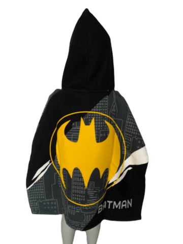 BATMAN BADEPONCHO