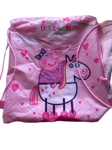 GURLI GRIS STRANDTÆPPE