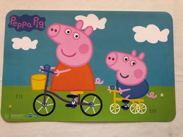 GURLI GRIS DÆKKESERVIET