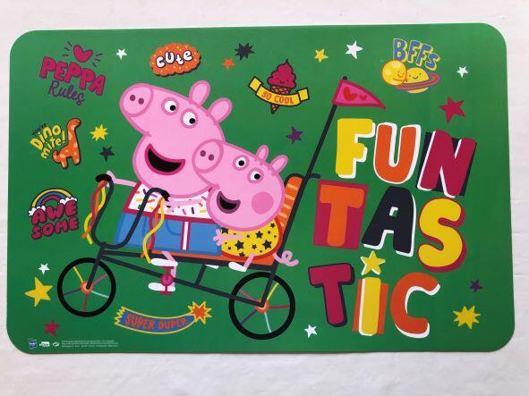 GURLI GRIS DÆKKESERVIET