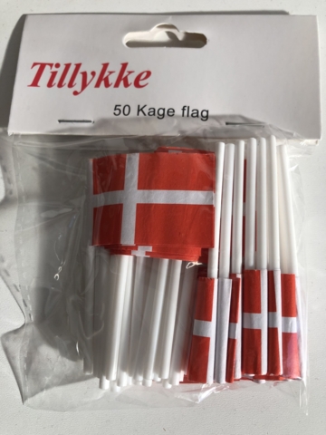 Kageflag