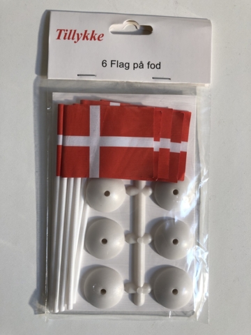 Bordflag