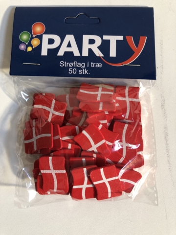 Strøflag