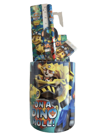 PAW PATROL SKRIVESÆT