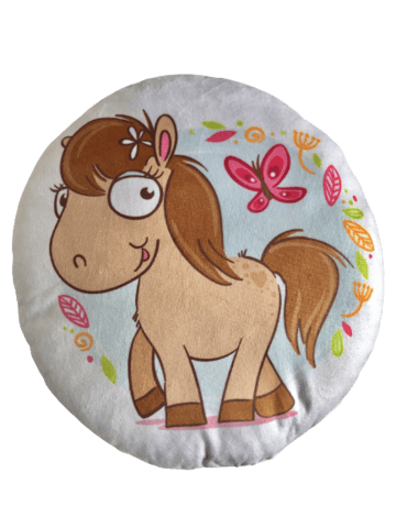 My Pony Dekorations pude