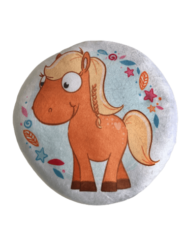 My Pony Dekorations Pude