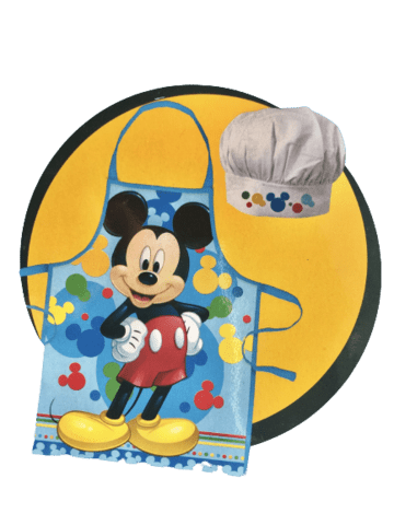 DISNEY MICKEY FORKLKÆDE