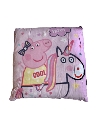 Gurli Gris Enhjørning Pude