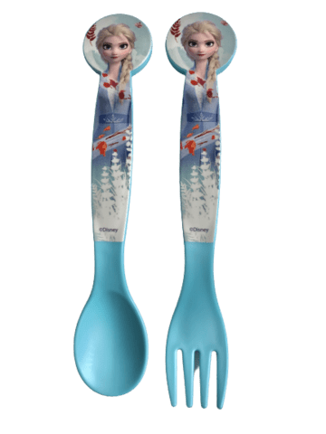 Disney Frost Ske og Gaffel