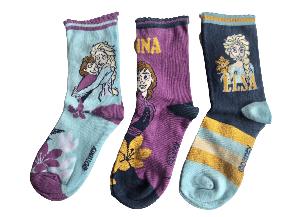 Disney Frozen Strømper