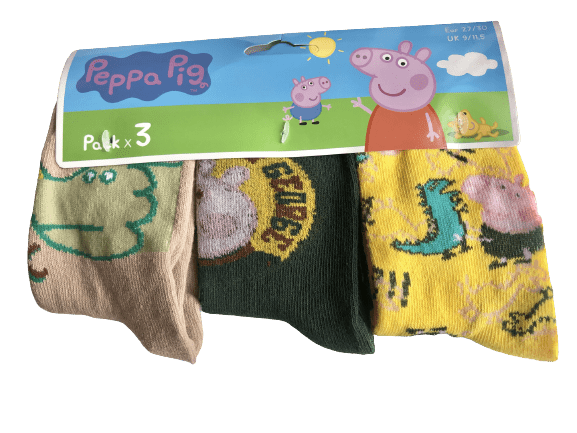 Gurli Gris Strømper, 3 par