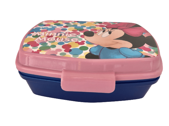 Disney Minnie Mouse Madkasse