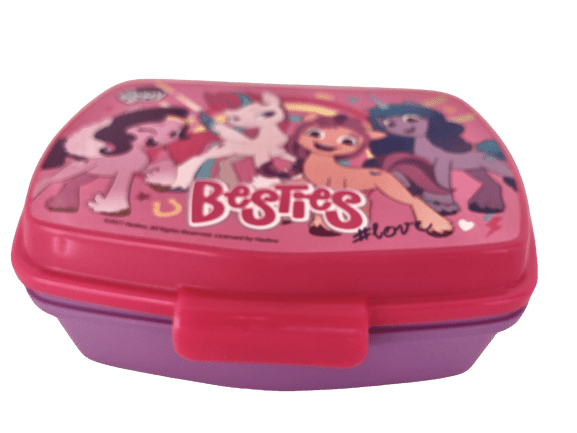 My Little Pony Madkasse