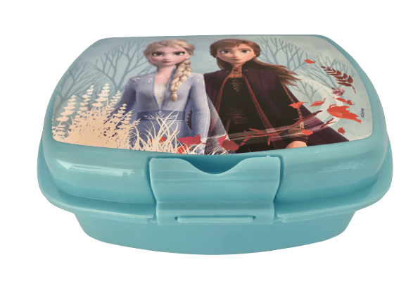 Ice Magic Sandwich Box