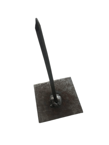 Holder Til Dekoration, Metal