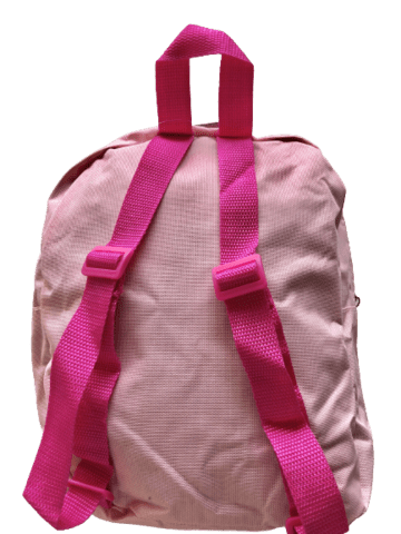 DISNEY MINNIE RYGSÆK