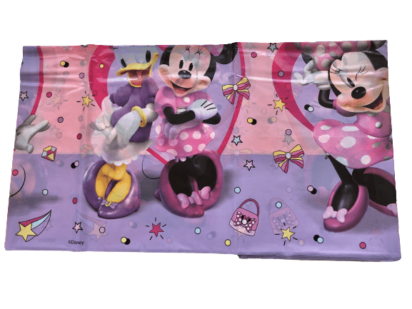 DISNEY MINNIE DUG MED ANDERSINE