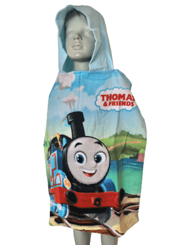 THOMAS TOG BADEPONCHO