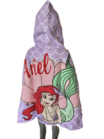 ARIEL BADEPONCHO