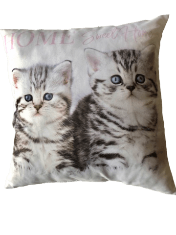 PUDE MED MOTIV AF SØDE KILLINGER