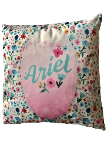 DISNEY PRINCESS PUDE MED ARIEL