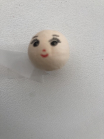 Pigeansigt vat Ø 15 mm