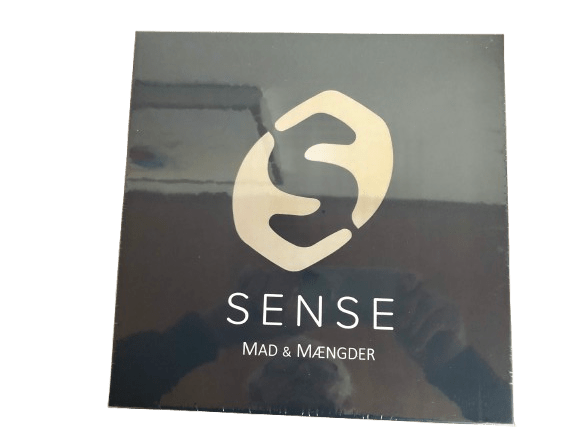 Sense Mad & Mængder (spil)
