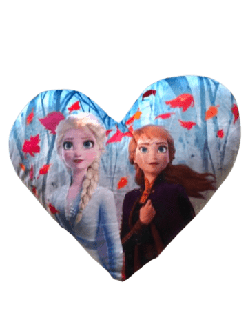 Disney Ice Magic Pude