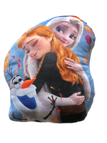 Disney Frozen Decor Pude